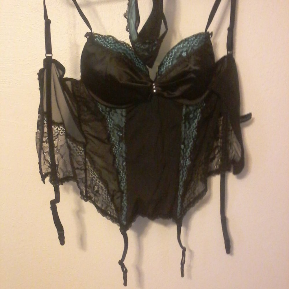 negligee